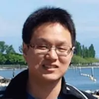 Ben Shih bio photo