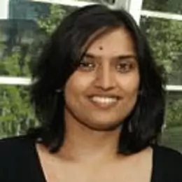 Sneha Jha bio photo