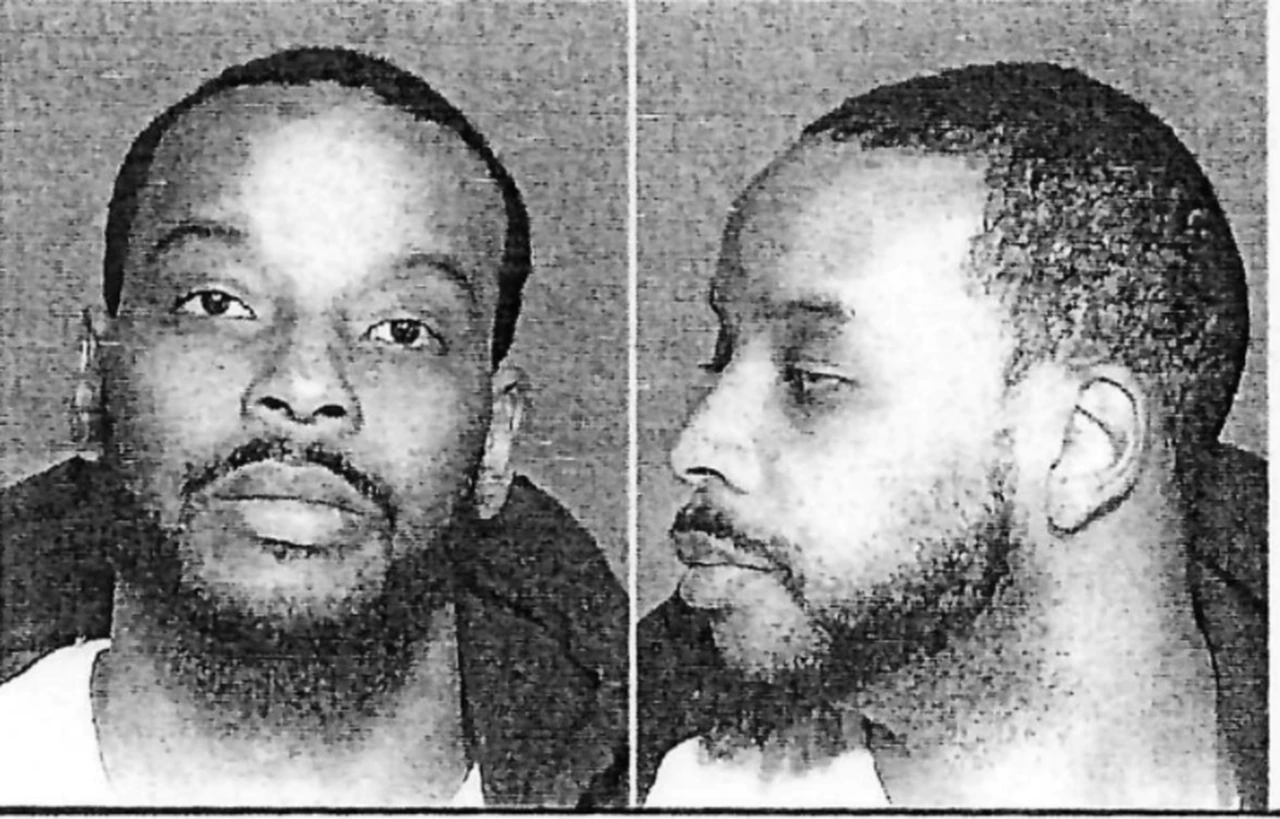 Mugshots of Nijeer Parks, taken after his arrest. Via [nj.com](https://www.nj.com/middlesex/2020/12/he-spent-10-days-in-jail-after-facial-recognition-software-led-to-the-arrest-of-the-wrong-man-lawsuit-says.html) study.