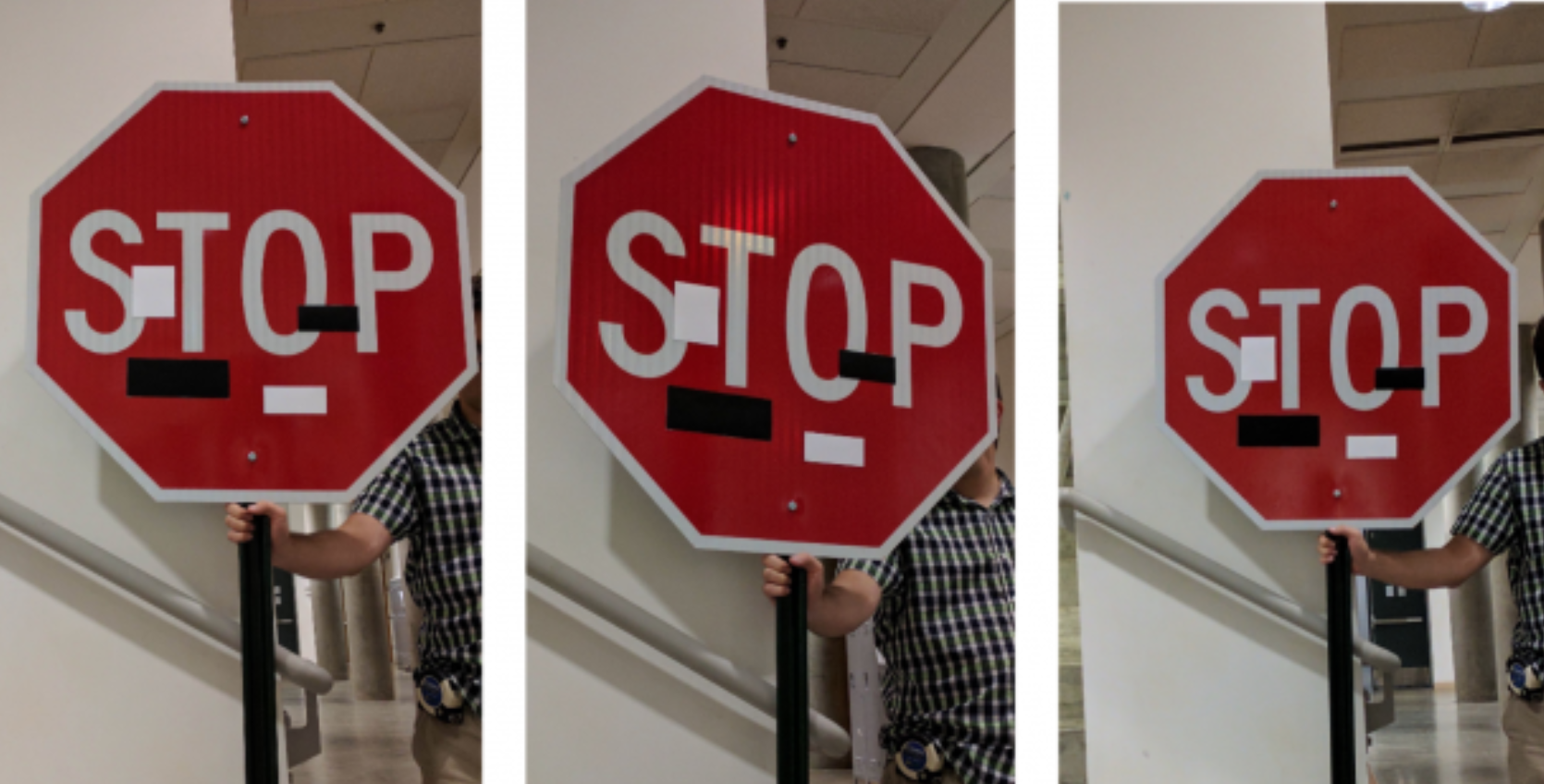 Stop Sign