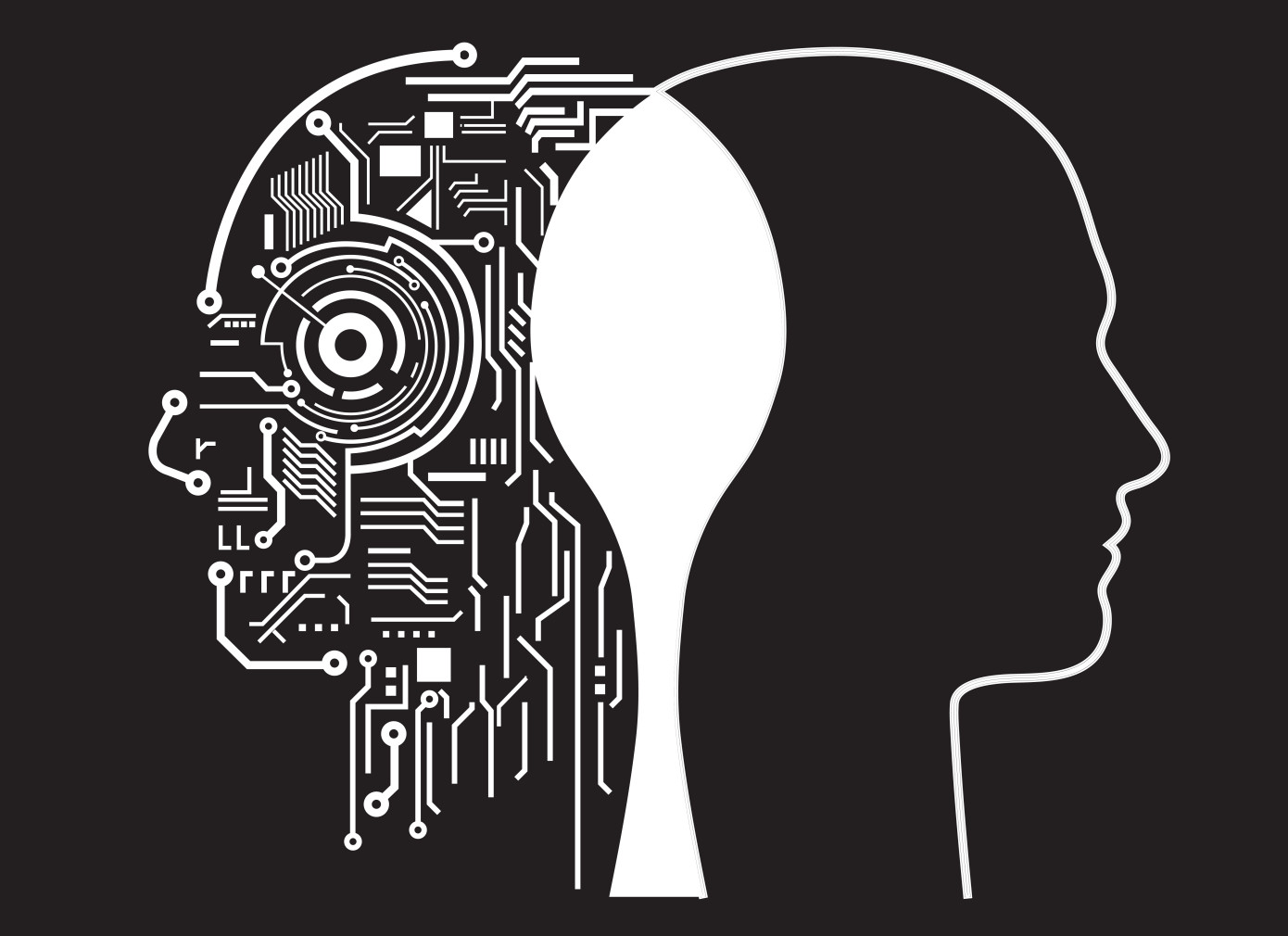 Symbiotic Human Level Ai Fear Not For I Am Your Creation Skynet Today