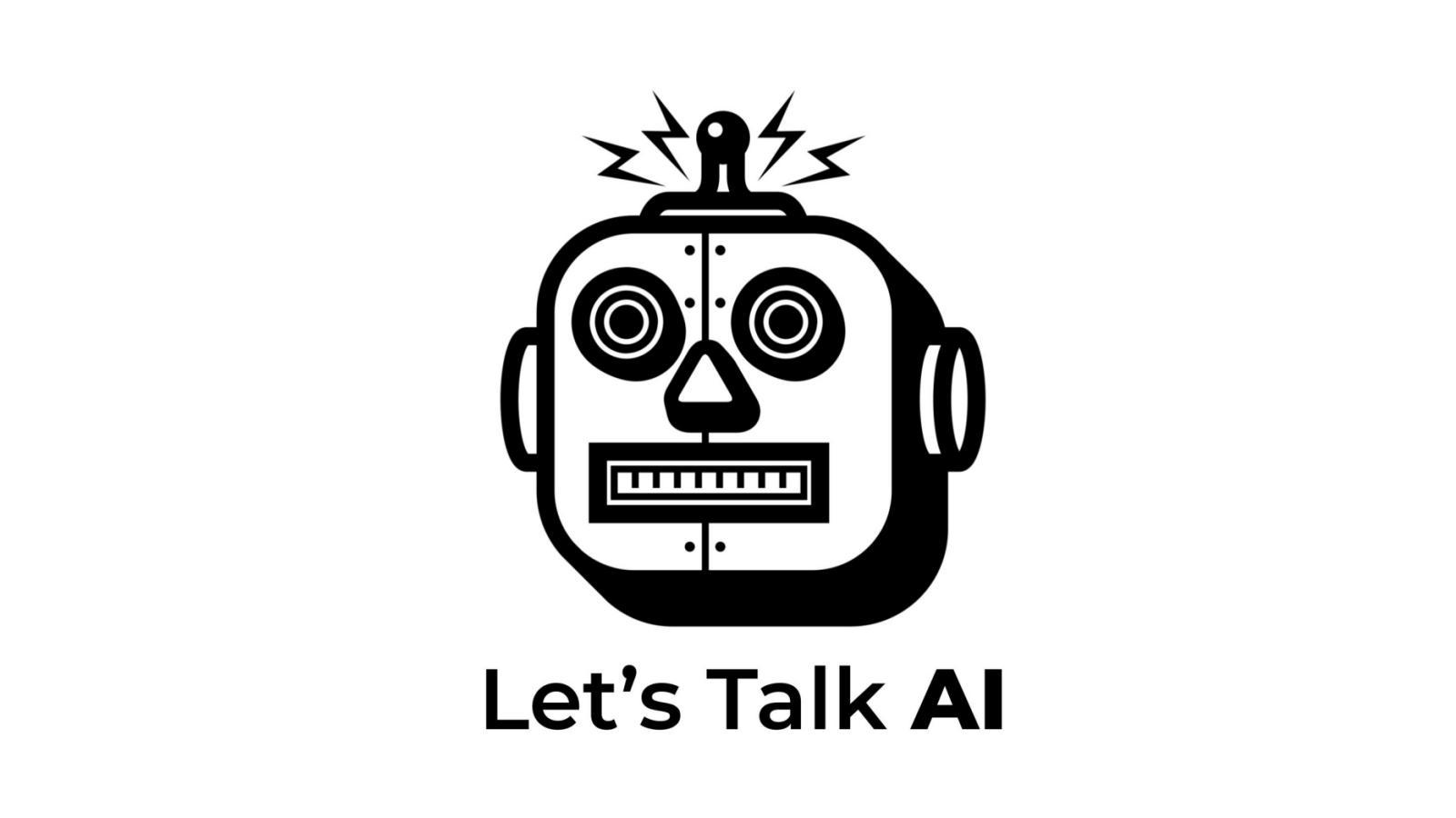 Let's Talk about Robotics and AI